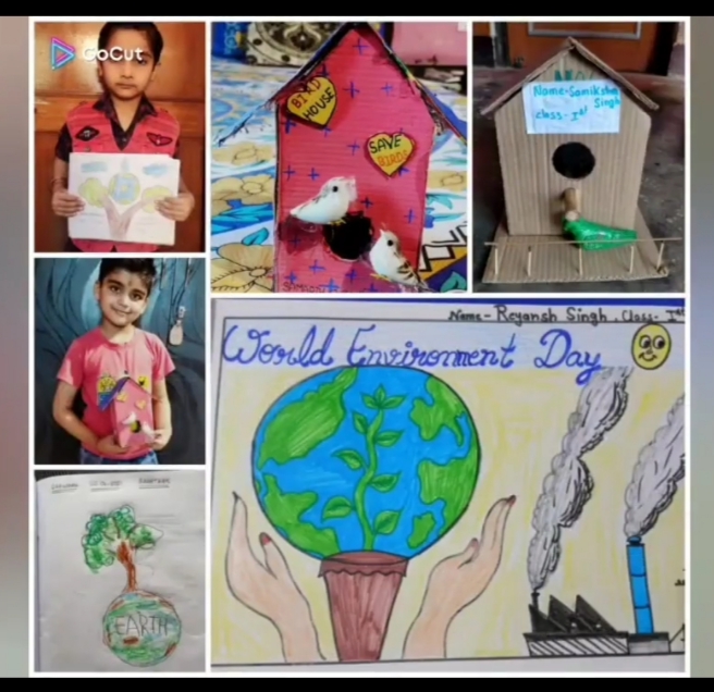 World Environment Day [2021_03]