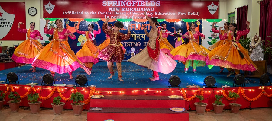 Annual Function [12]