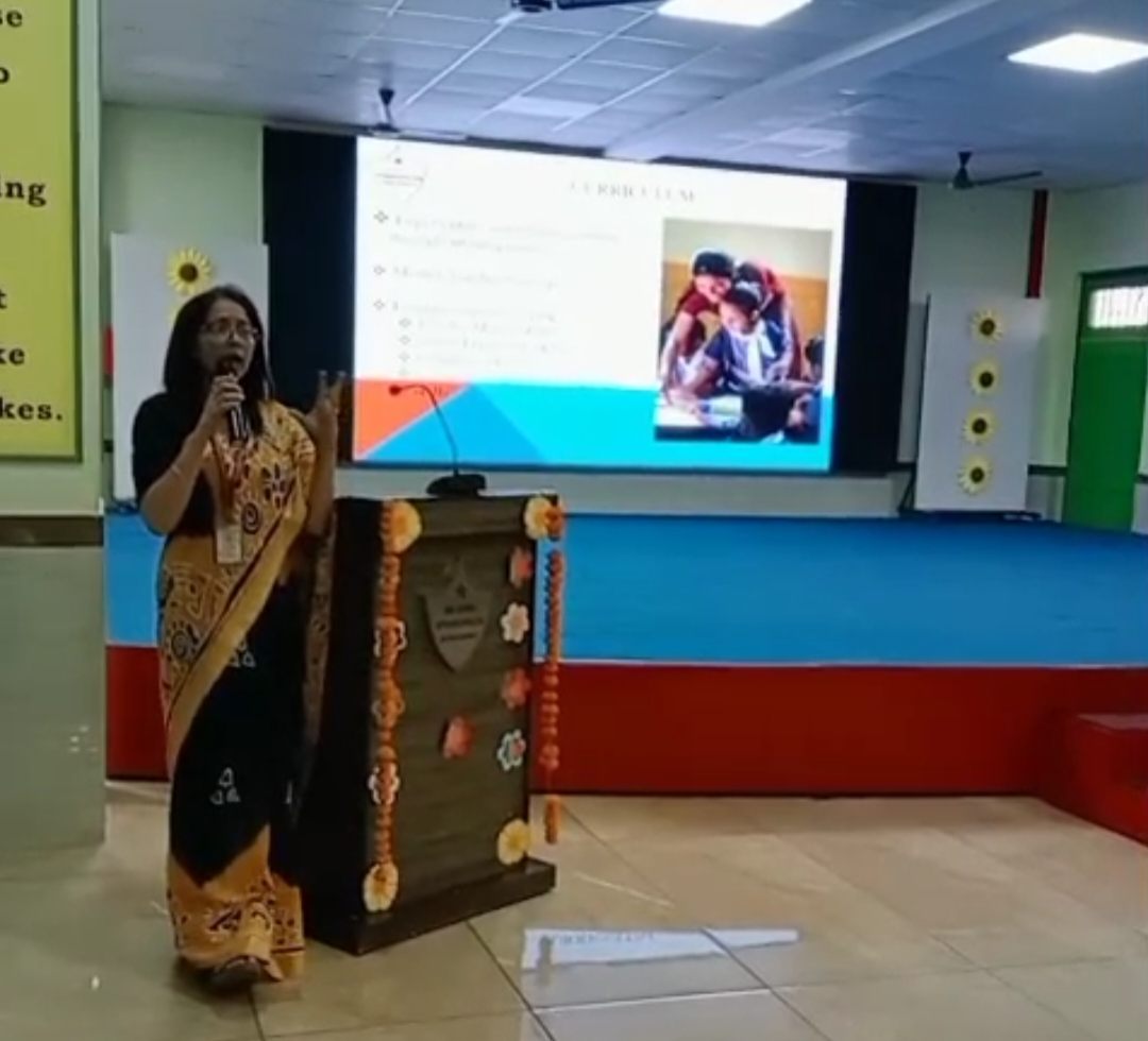 Parents' Orientation Programme -2