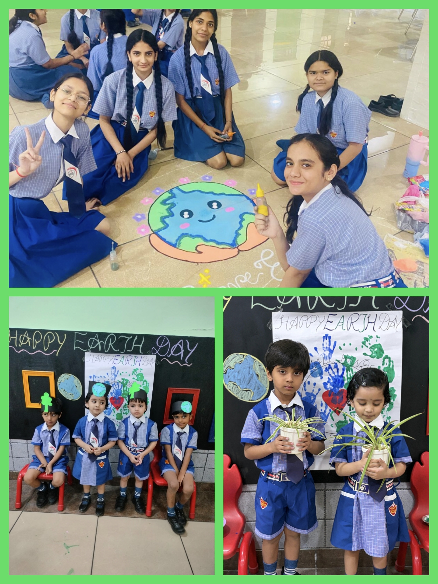 Earth Day Celebration-1