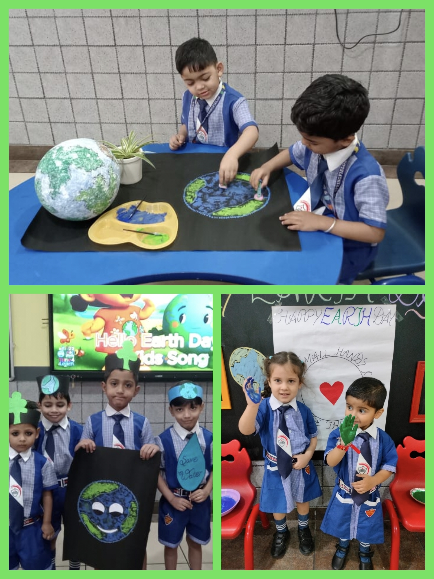 Earth Day Celebration-2