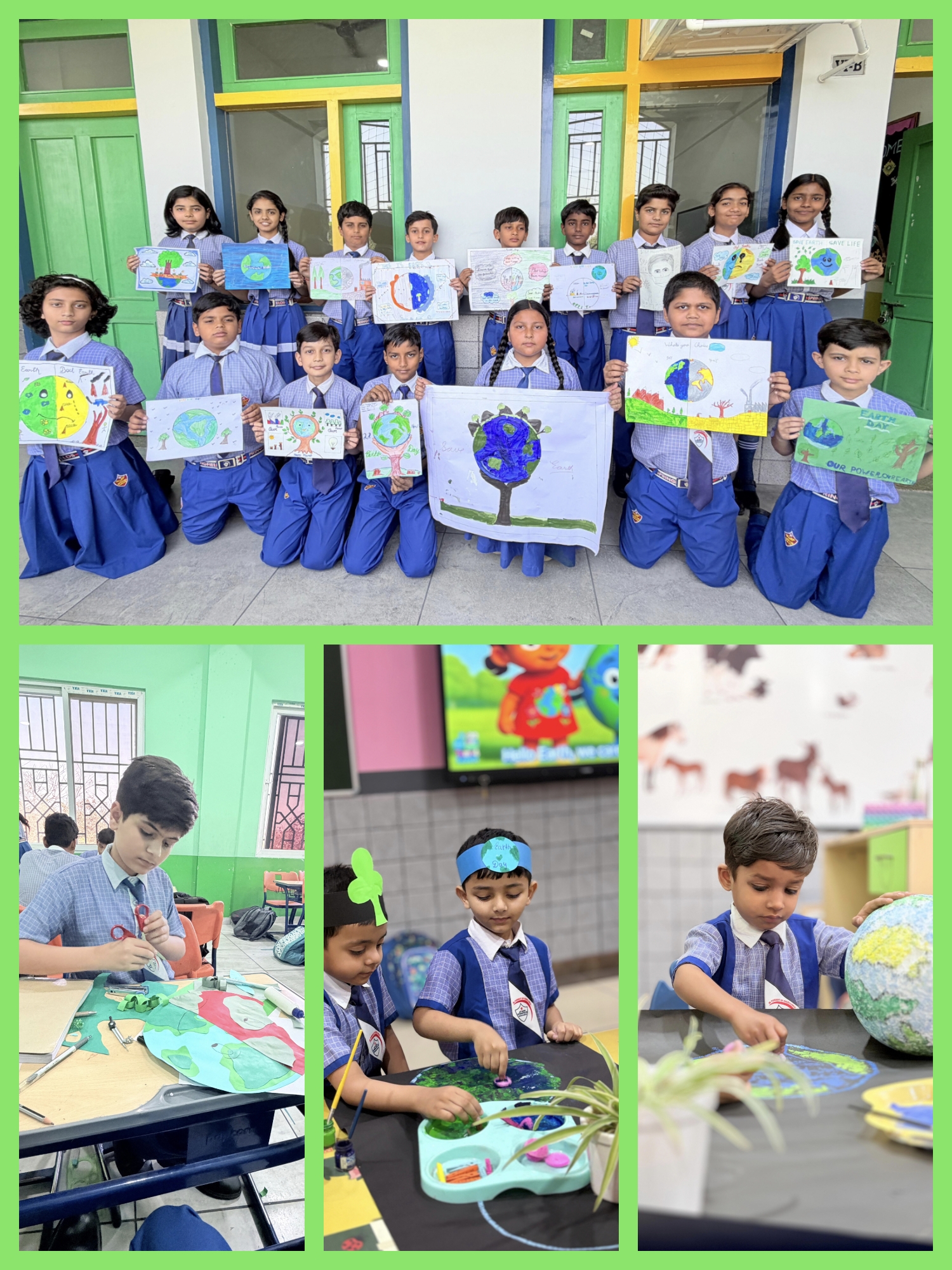 Earth Day Celebration-3