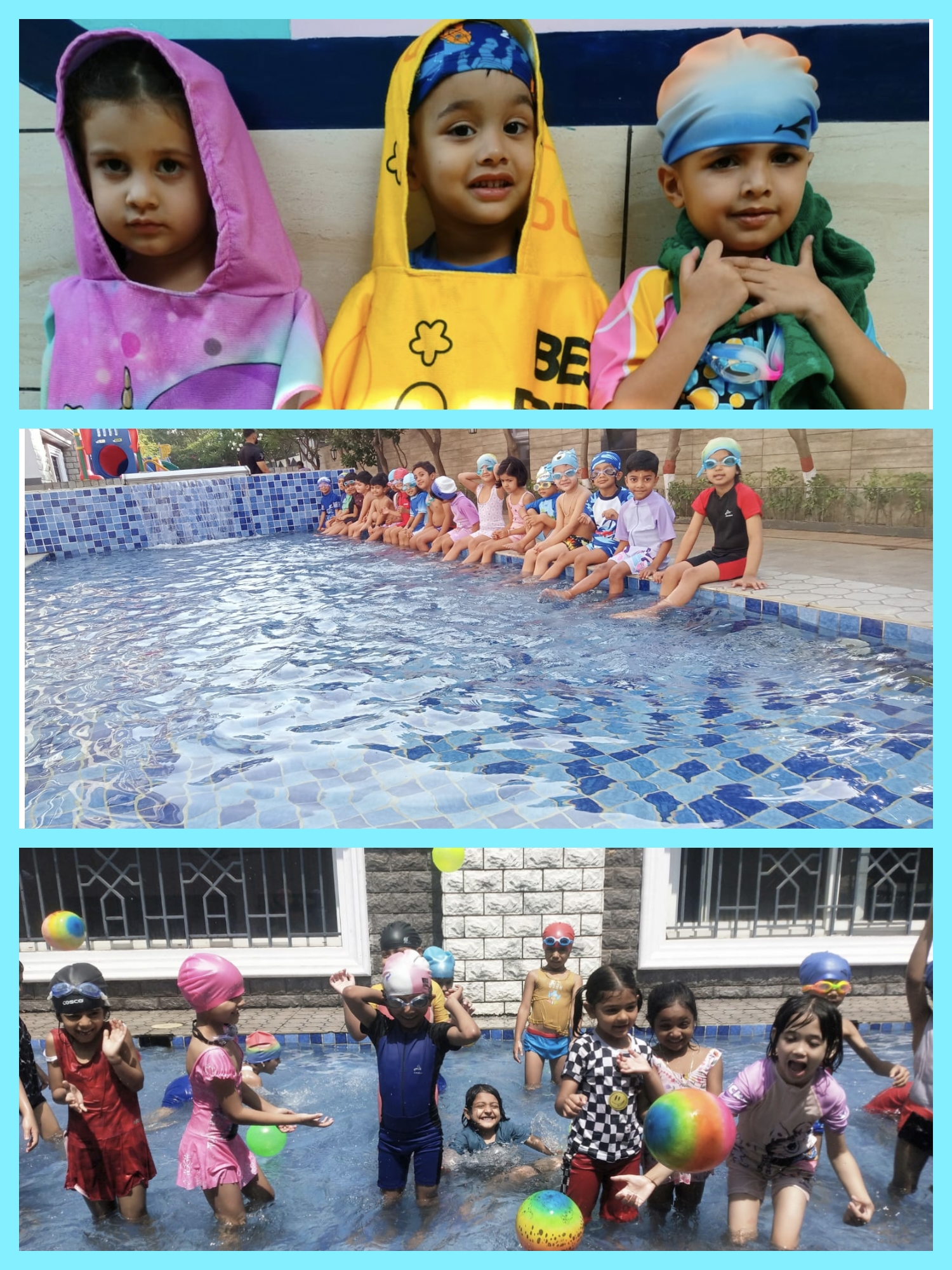 Splash Pool Party-2