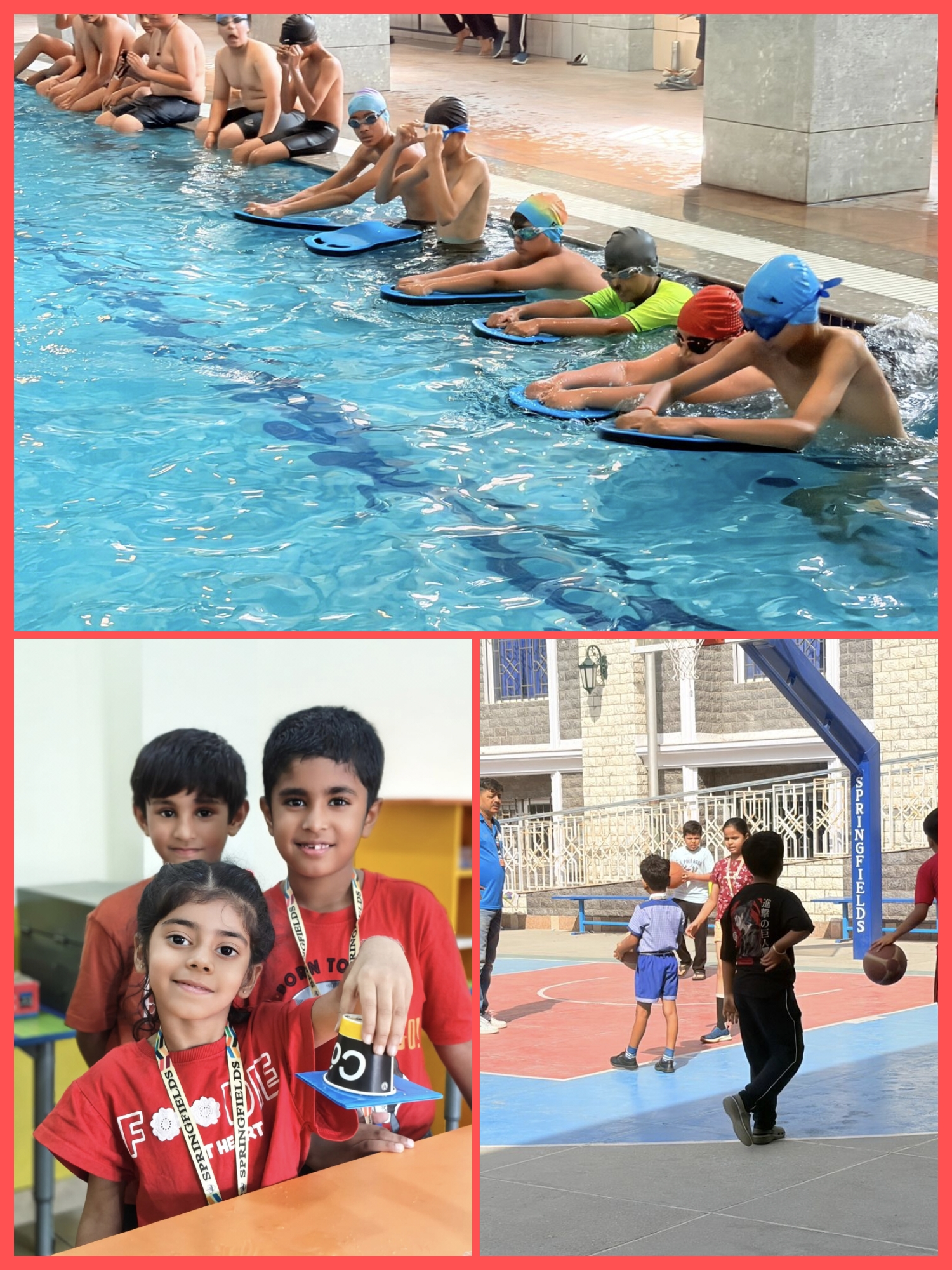 2026  Summer Camp - 2