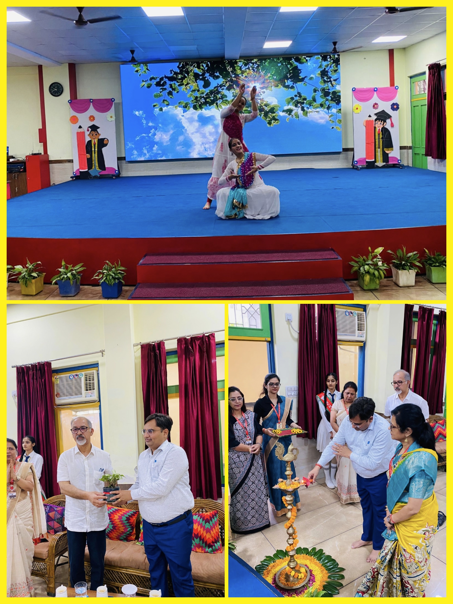 2025-26 : Academic Achievers' Awards Ceremony-1