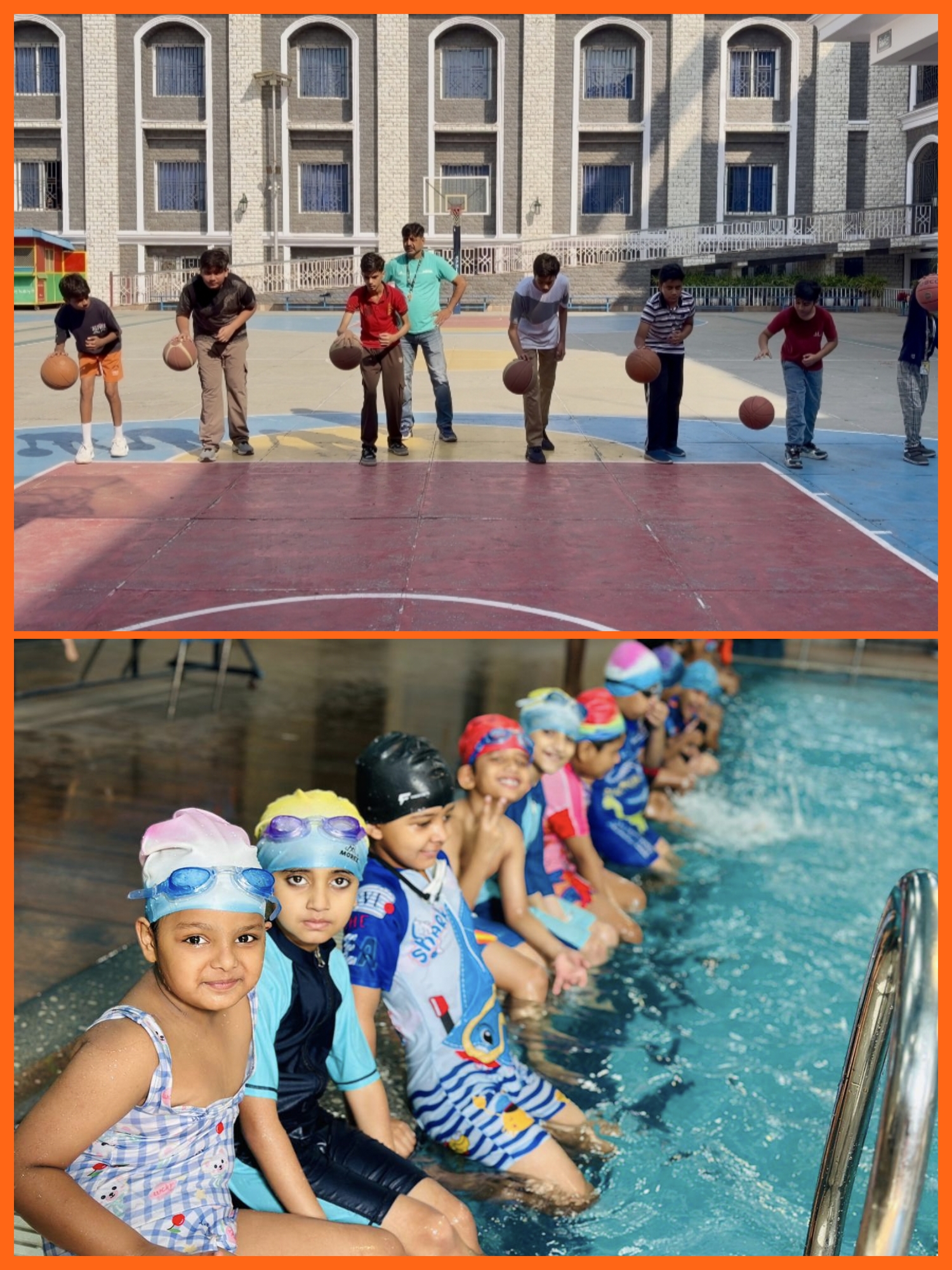 2026 : Summer Camp - 7