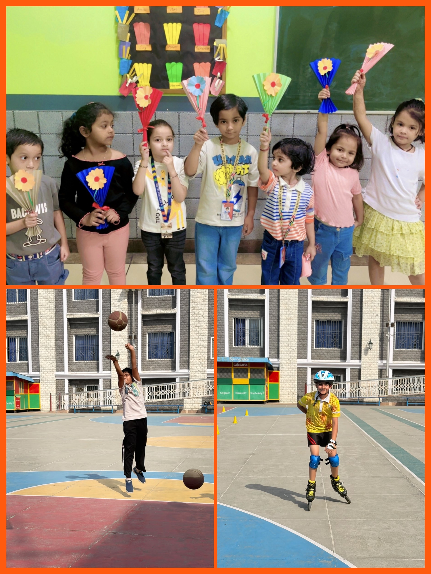 2026 : Summer Camp - 8