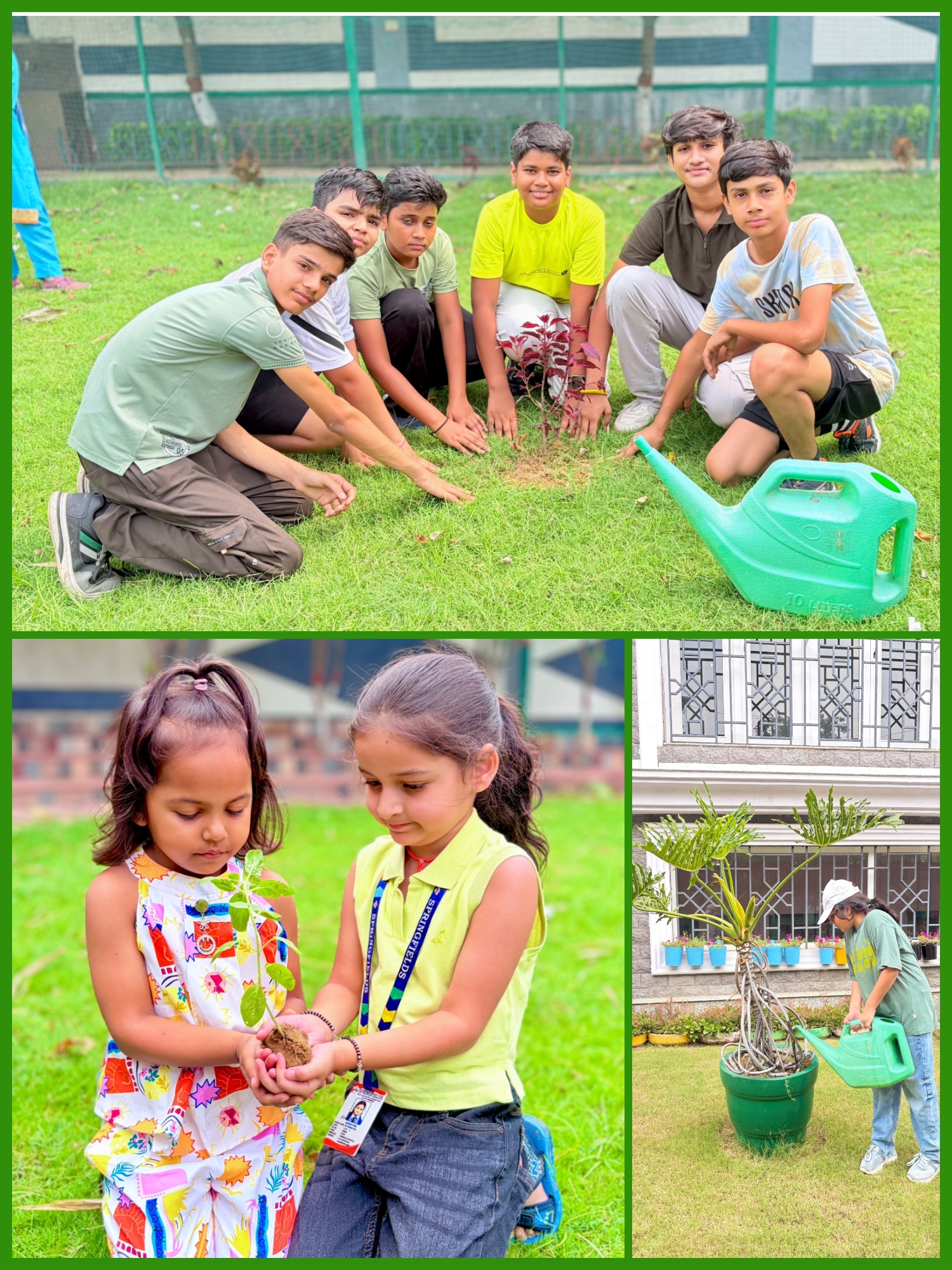 2026 : World Environment Day - 1