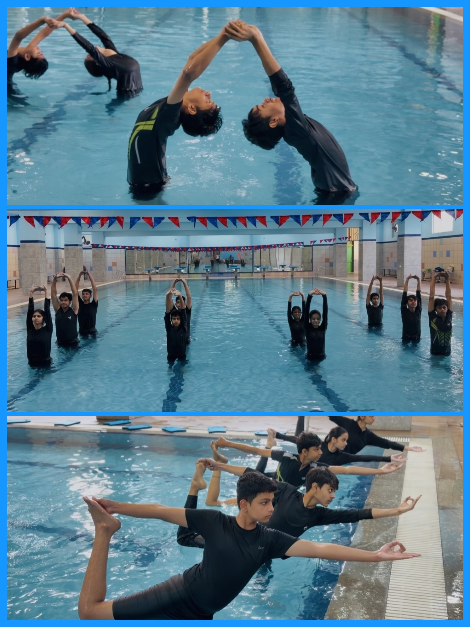 International Yoga Day - 1