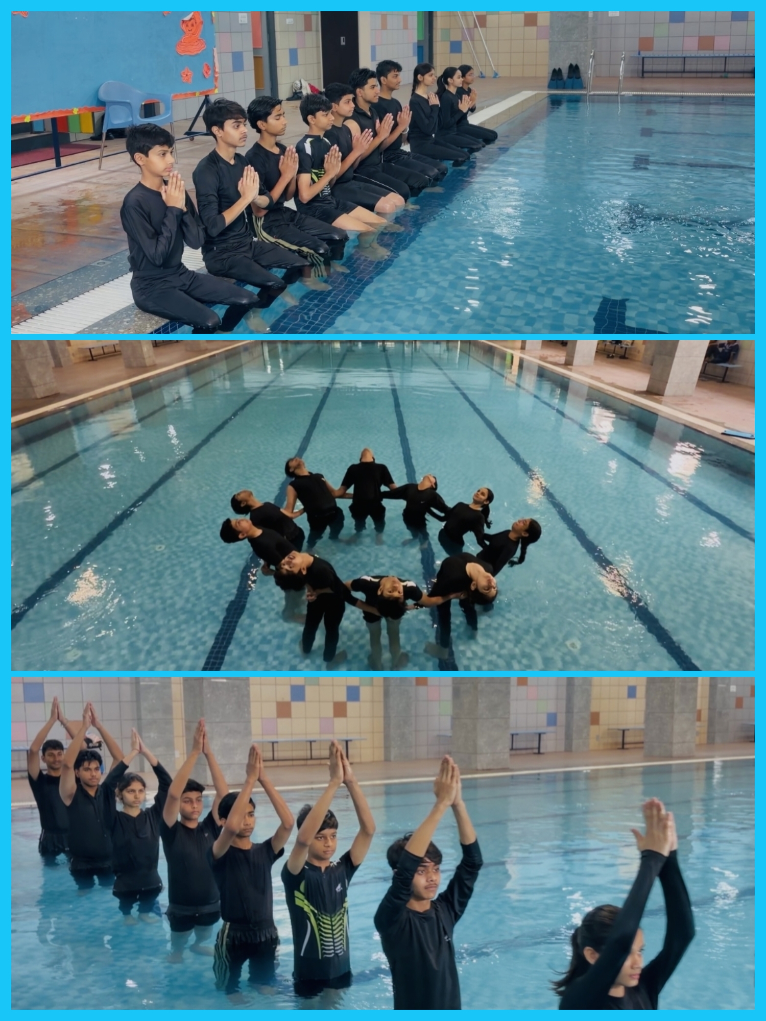 International Yoga Day - 2